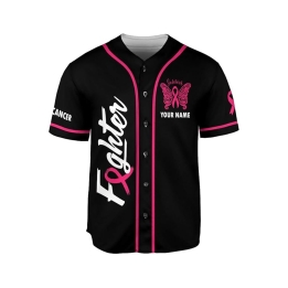 Cancer Awareness Jerseys 